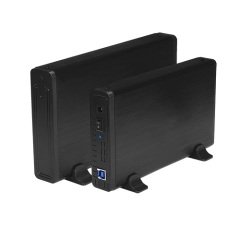 FRISBY FHC-3510S 3.5SATA ALÜMİNYUM USB3.0 HDD KUTU
