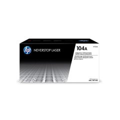 HP W1104A NO:104A NEVERSTOP DRUM ÜNİTESİ