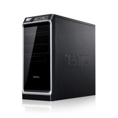 VENTO TA-KB1 400W ATX KASA SİYAH/GÜMÜŞ