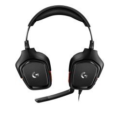 Logitech G332 Kablolu Gaming Kulaklık 981-000757