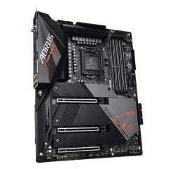 Gigabyte Z590 Aorus Master 1200P Dp Usb-C