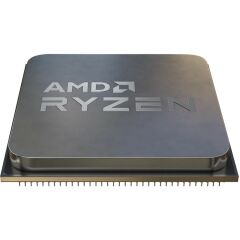 AMD Ryzen 5 5600 3,5GHz MAX Boost 4,4GHz 6xCore 65W 35MB Önbellek Soket AM4 Tray İşlemci