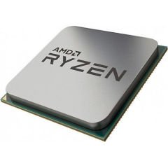 AMD Ryzen 5 5600 3,5GHz MAX Boost 4,4GHz 6xCore 65W 35MB Önbellek Soket AM4 Tray İşlemci