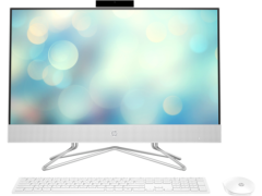 HP 24-DF0072NT 208M6EA  i5-10400T 8GB 1TB+256GB SSD MX330 2GB 23.8'' FDOS