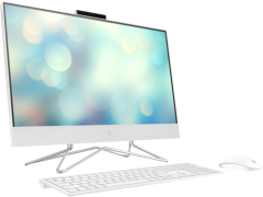 HP 24-DF0072NT 208M6EA  i5-10400T 8GB 1TB+256GB SSD MX330 2GB 23.8'' FDOS
