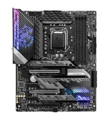 MSI Mpg Z590 Gaming Carbon Wifi 1200P Hdmi Dp