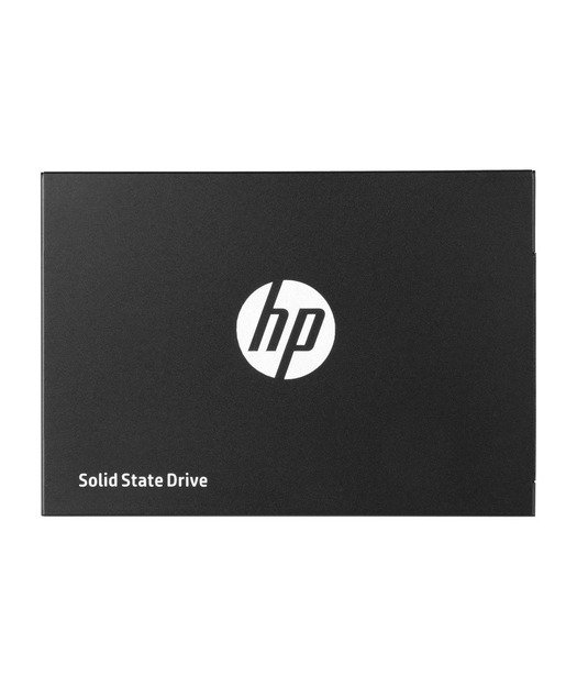 500GB HP S700 2.5'' 560/515MB/s 2DP99AA SSD