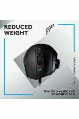 Logitech G G502 X Kablolu Oyuncu Mouse 910-006139