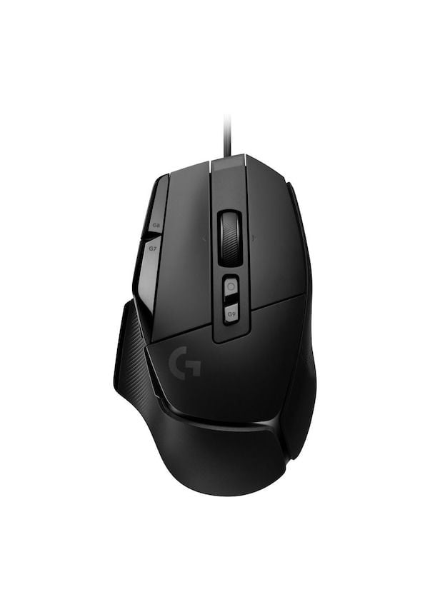 Logitech G G502 X Kablolu Oyuncu Mouse 910-006139