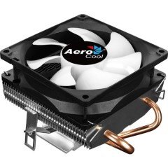 Aerocool AE-CC-AF2 AirF2 FRGB 12cm Fan İşlmci Soğu