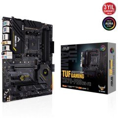 Asus Tuf Gaming X570-Pro Wi-Fi Hdmi Dp M.2 Usb3