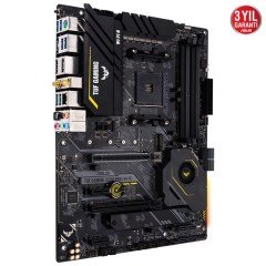 Asus Tuf Gaming X570-Pro Wi-Fi Hdmi Dp M.2 Usb3