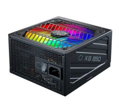 Cooler Master 850W 80+Platinum RGB (XG Plus)