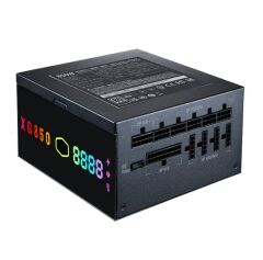 Cooler Master 850W 80+Platinum RGB (XG Plus)