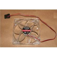 FRISBY FCL-F12C 12cm KASA FAN IŞIKLI