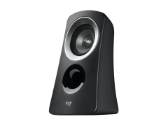 Logitech Z313 2*1 50W Hoparlör Siyah 980-000413