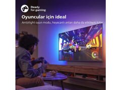 PHILIPS 58PUS8507 58'' UYDU ALICILI SMART LED TV