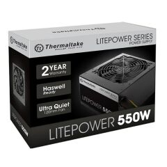 Thermaltake 550W ( Litepower )