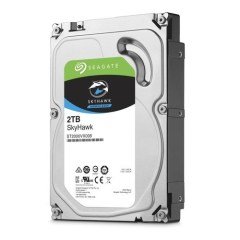 Seagate Skyhawk 2TB 5900Rpm 256MB -ST2000VX015