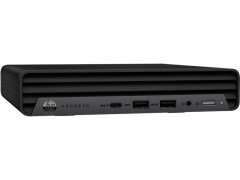 HP 400 G6 Mini 447F5ES i5 10210-8G-512SSD-Dos