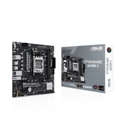 Asus Prime A620M-E AM5 Ryzen Vga Hdmi Dp
