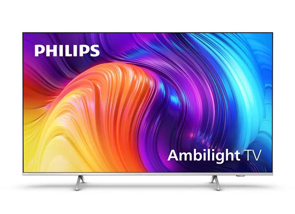 PHILIPS 65PUS8507 65'' UYDU ALICILI SMART LED TV