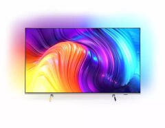 PHILIPS 65PUS8507 65'' UYDU ALICILI SMART LED TV