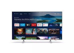 PHILIPS 65PUS8507 65'' UYDU ALICILI SMART LED TV