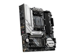 MSI Mag B550M Mortar Wifi AM4 Ryzen DDR4 Hdmi Dp