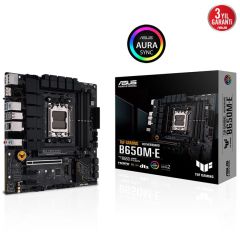 Asus Tuf Gaming B650M-E AM5 Ryzen DDR5