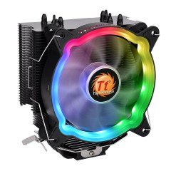 Thermaltake UX200 12cm ARGB Riing Fanlı AMD4/Intel
