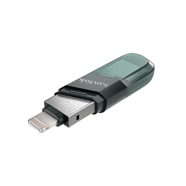 Sandisk 256GB Apple Usb Ixpand SDIX90N-256G-GN6NE