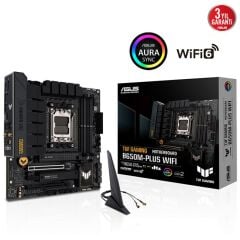 Asus Tuf Gaming B650M-E Wifi AM5 Ryzen DDR5