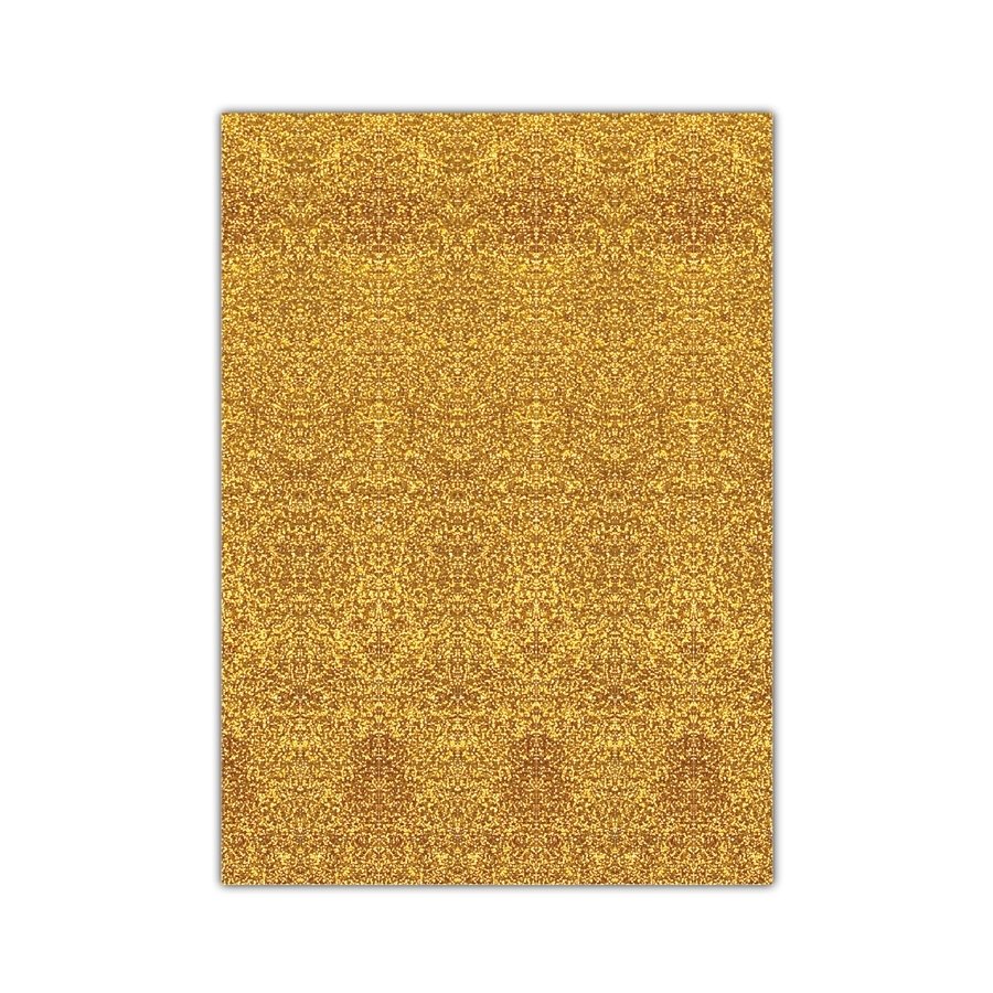 Bigpoint Simli Eva 50x70cm Gold 10'lu Paket