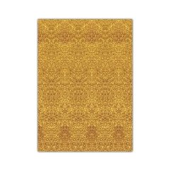 Bigpoint Simli Eva 50x70cm Gold 10'lu Paket
