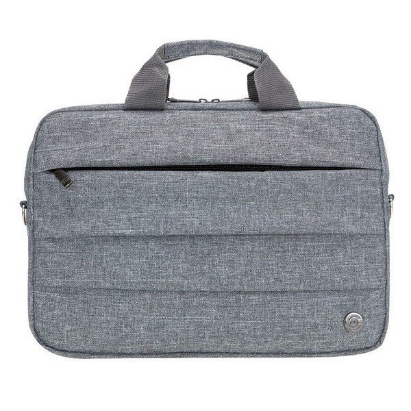 PLM Canyoncase 15.6''  Notebook Çantası Gri