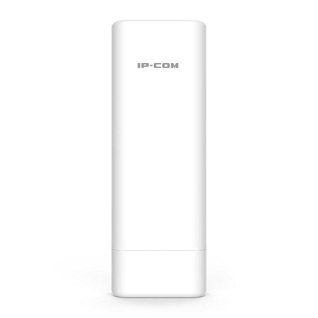 IP-COM IP-CPE12 300Mbps Dış mekan 5km. Access Poin