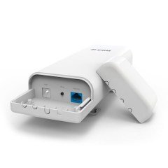 IP-COM IP-CPE12 300Mbps Dış mekan 5km. Access Poin