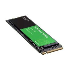 WD 240GB Green SN350 M.2 Nvme 2400/900 WDS240G2G0C