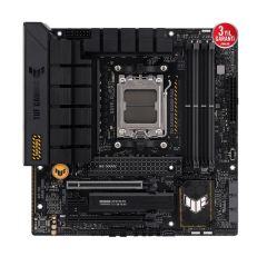 Asus Tuf Gaming B650M-Plus AM5 Ryzen DDR5