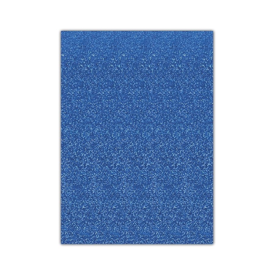 Bigpoint Simli Eva 50x70cm Mavi 10'lu Paket