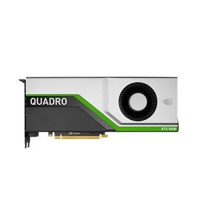 Pny Quadro RTX 5000 16GB GDDR6 256Bit 4Dp