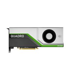 Pny Quadro RTX 5000 16GB GDDR6 256Bit 4Dp