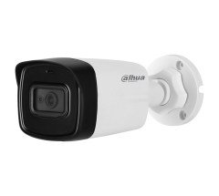 Dahua HAC-HFW1200TL-0360B-S5-DIP 2MP Bullet HDCVI