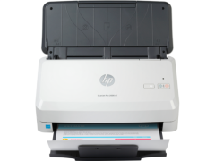 HP 6FW06A DÖKÜMAN TARAYICI 50 SAYFA