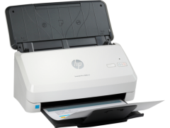 HP 6FW06A DÖKÜMAN TARAYICI 50 SAYFA