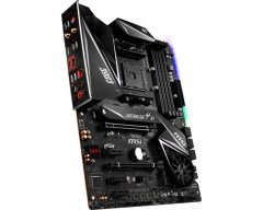 MSI Mpg X570 Gaming Edge Wifi AM4 Ryzen DDR4