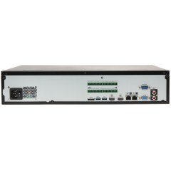Dahua NVR608-64-4KS2 64 Kanal 2U H.265 NVR 8x10TB