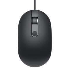 Dell MS819 Parmak İzi Okuyuculu Kablolu (570-AARY)