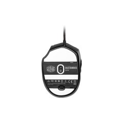 CM MasterMouse MM720 RGB Ultra Hafif 49gr Parlak Siyah Optik Profesyonel Oyuncu Faresi